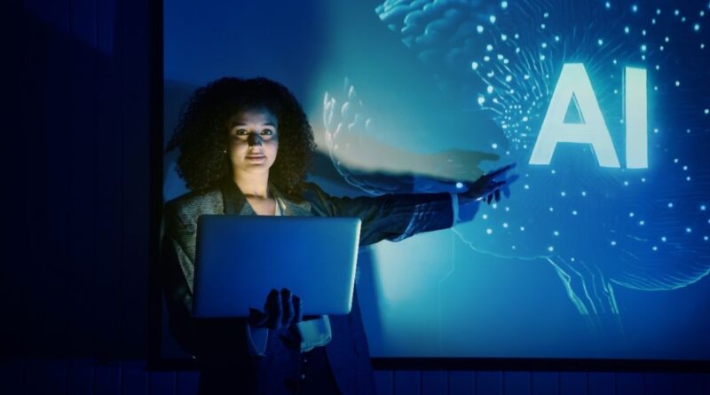 आर्टिफिशियल इंटेलिजेंस का नौकरियों, शिक्षा और समाज पर बढ़ता प्रभाव