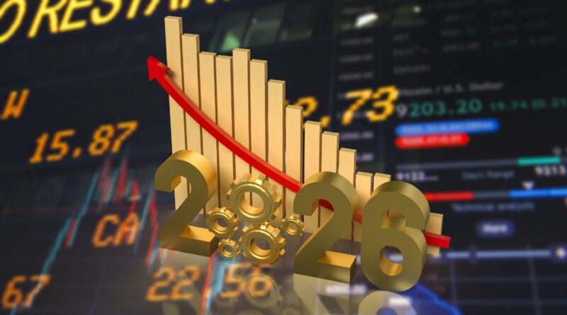 भारत की अर्थव्यवस्था 2026, आर्थिक विकास, GDP वृद्धि और भविष्य की दिशा