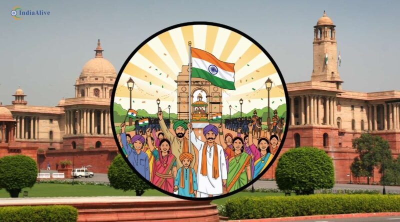 भारत में लोकतंत्र की मजबूती, भारतीय लोकतांत्रिक संस्थाएं और नागरिक भागीदारी