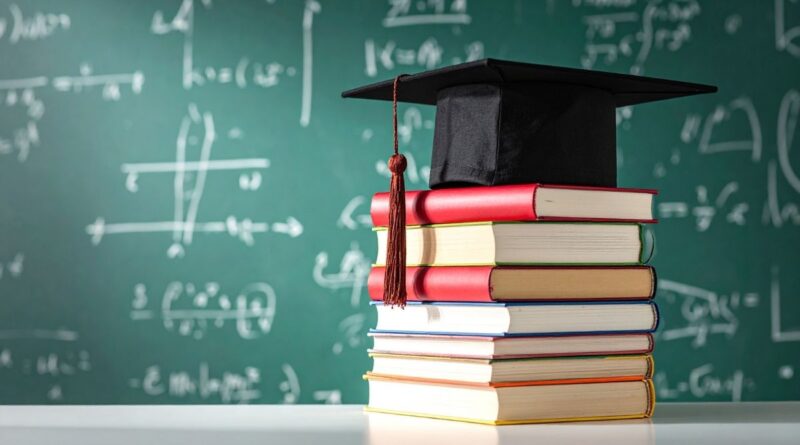 शिक्षा, डिग्री और कौशल विकास का रोजगार से संबंध दर्शाती तस्वीर