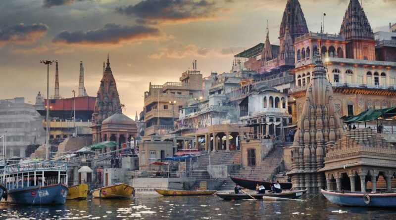 मध्य प्रदेश के ऐतिहासिक घाट और मंदिर, राज्य के विकास और सांस्कृतिक पहचान का प्रतीक