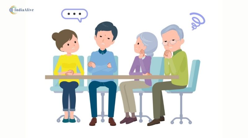 नई शिक्षा नीति के कारण युवाओं और अभिभावकों की बढ़ती चिंता और भविष्य को लेकर सवाल