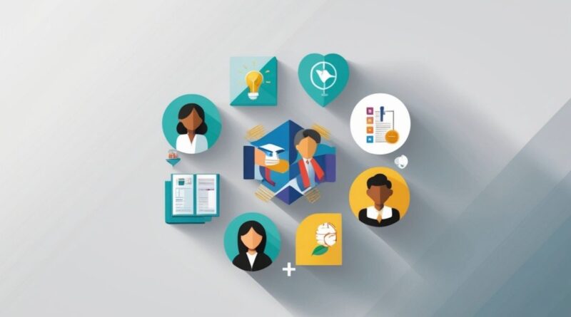 शिक्षा और रोजगार के बीच डिग्री से कौशल आधारित भविष्य की यात्रा