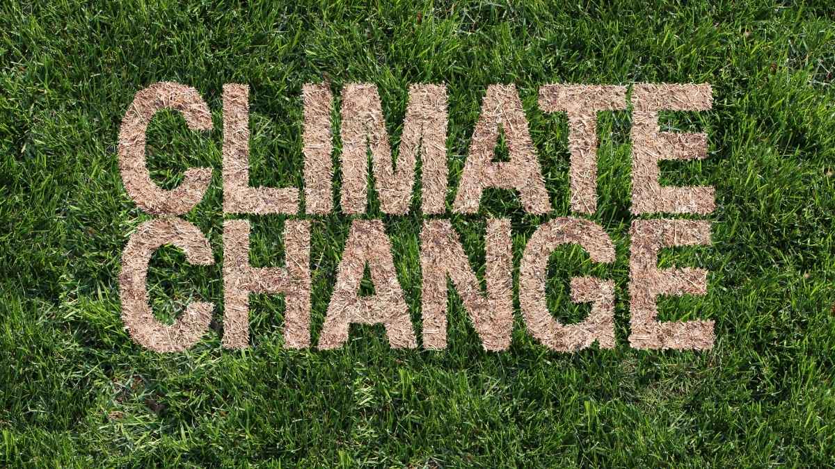 जलवायु परिवर्तन और भारत: पर्यावरण, अर्थव्यवस्था और आम जीवन पर असर