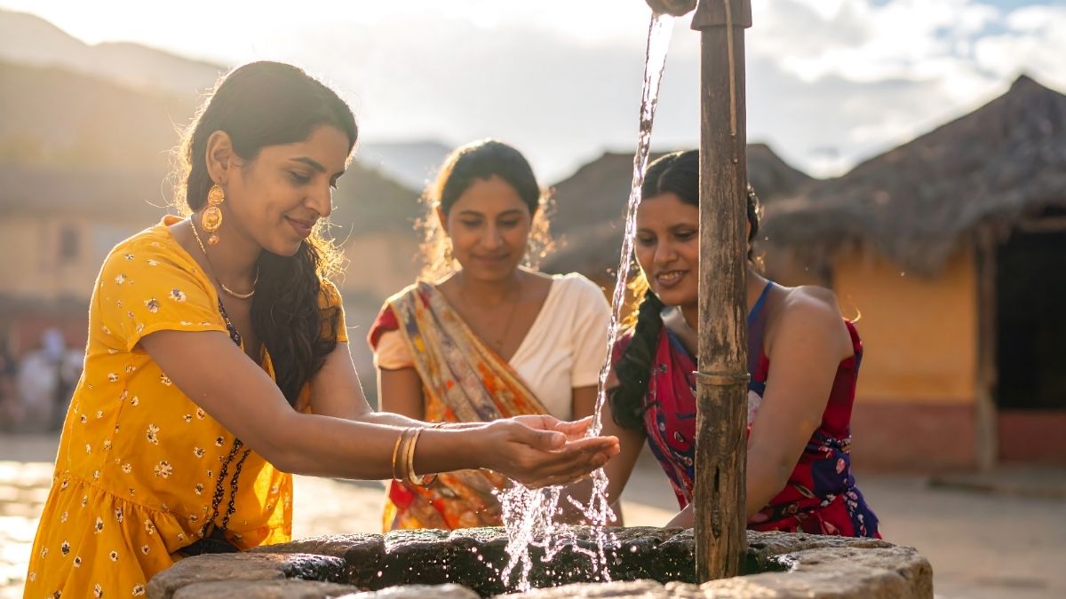 महिला सशक्तिकरण और सामाजिक परिवर्तन: भारत की नई तस्वीर