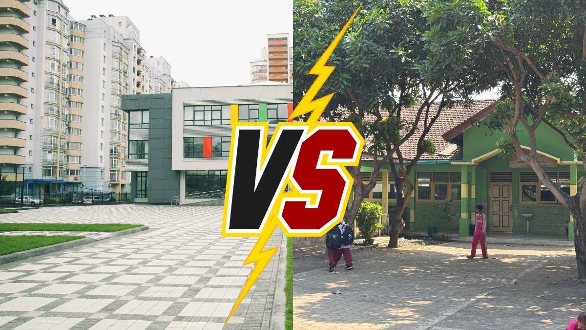 सरकारी स्कूल बनाम निजी स्कूल: गुणवत्ता, समानता और भविष्य