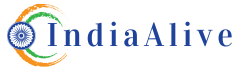 The India Alive