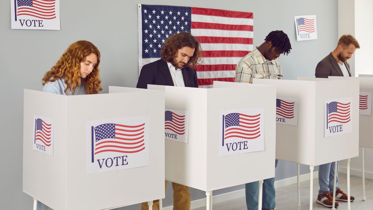 अमेरिका में राष्ट्रपति चुनाव 2026: वैश्विक राजनीति पर क्या पड़ेगा असर?