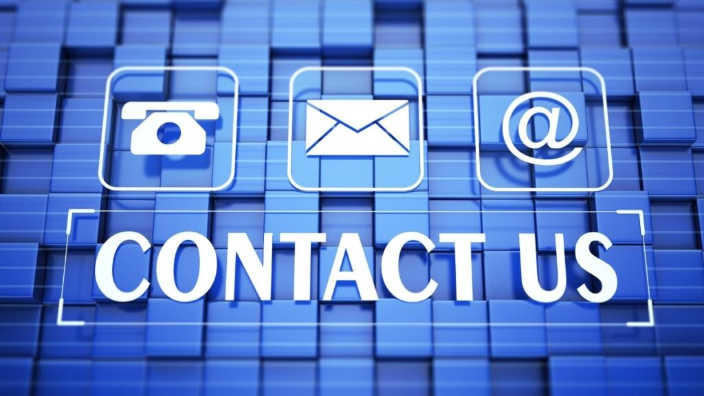 IndiaAlive हिंदी न्यूज़ पोर्टल का Contact Us पेज, जहां पाठक, विज्ञापनदाता और संस्थाएं हमसे संपर्क कर सकती हैं