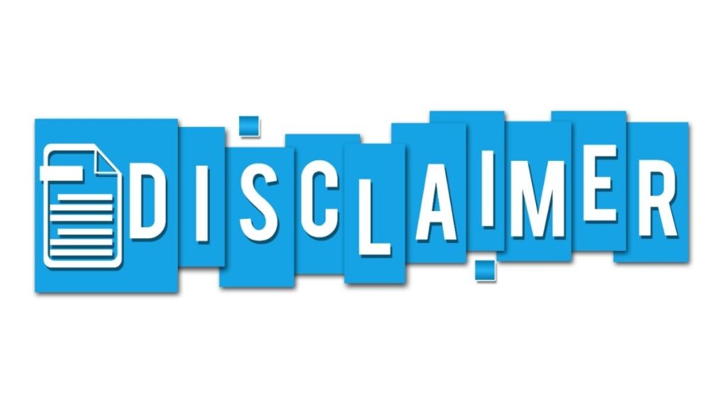 IndiaAlive हिंदी न्यूज़ पोर्टल का Disclaimer पेज, जहां सामग्री, सूचना उपयोग और कानूनी अस्वीकरण स्पष्ट किए गए हैं
