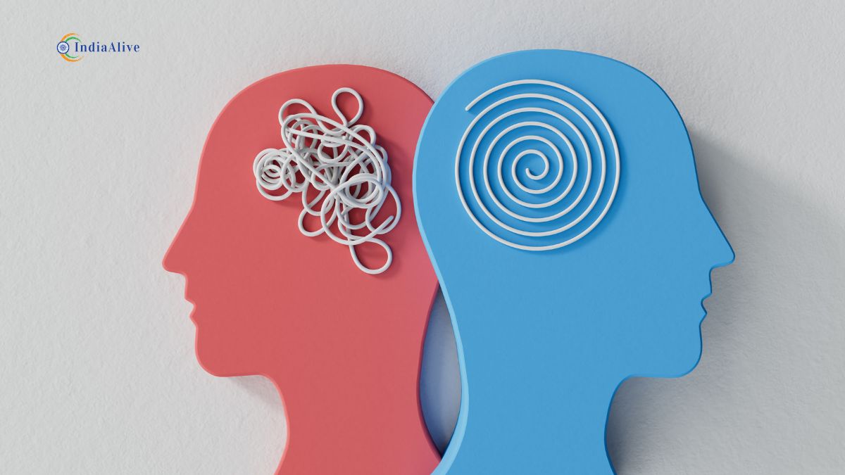 मानसिक स्वास्थ्य क्यों है जरूरी?